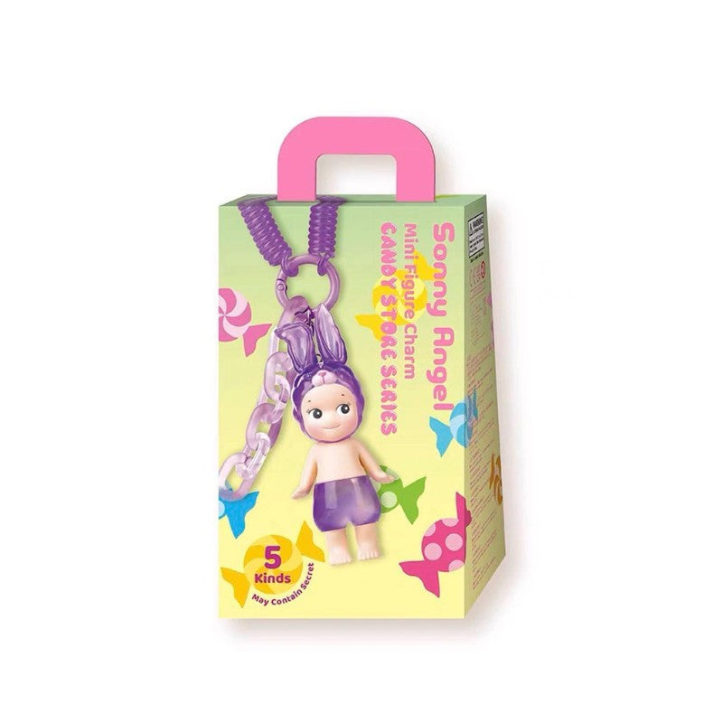 Sonny Angel - Candy Store Series (One Box - Random Blind Box) - Mashed Potato UK | Collectibles