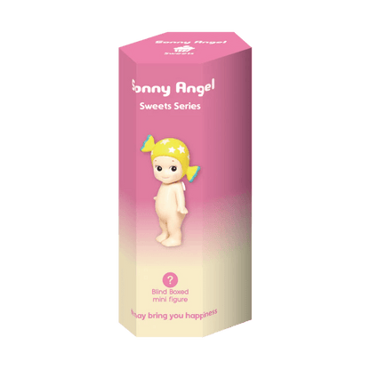 Sonny Angel - Sweet Series (One Box - Random Blind Box) - sonnyangel.uk