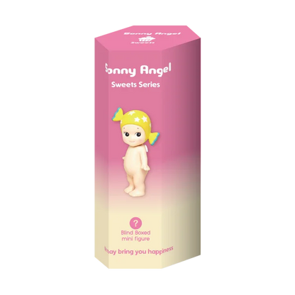 Sonny Angel - Sweet Series (One Box - Random Blind Box) - Mashed Potato UK | Collectibles